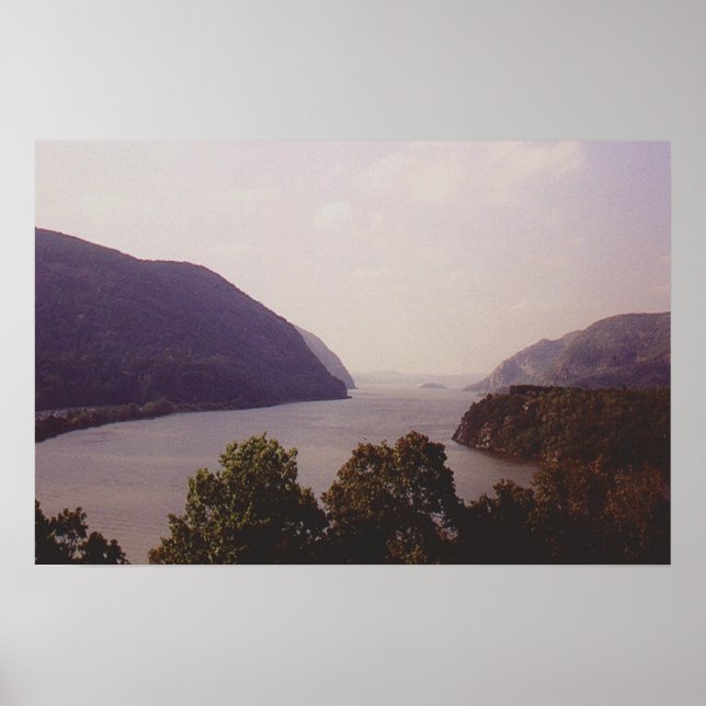 Trophy Point Poster (Front)