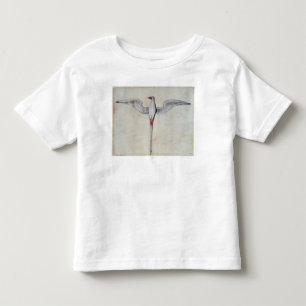 Tropic Bird Toddler T-Shirt