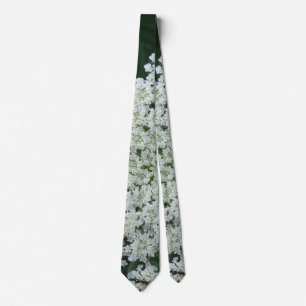 Tropic Flower Tie