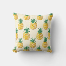 Tropic Gold Pineapple Yellow Hues