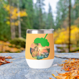 Tropic Like It's Hot 