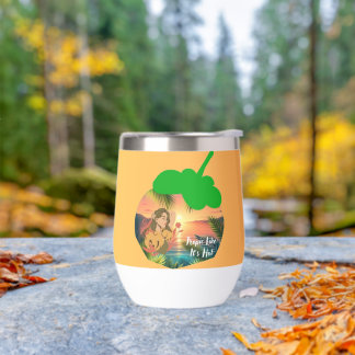 Tropic Like It's Hot 