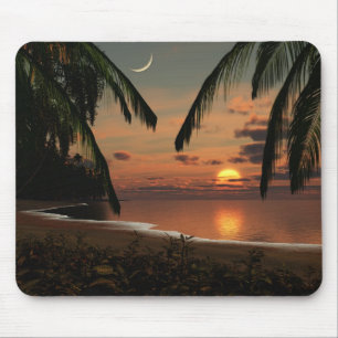 Tropic of Capricorn (2006) Mousepad
