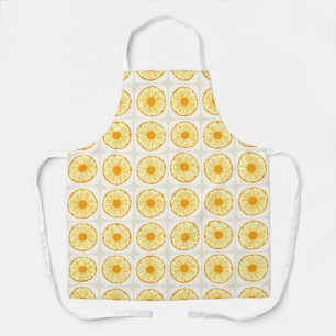 Tropic Slice Sunny Vibe Apron