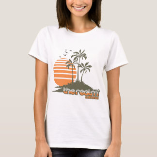 Tropic Surf T-Shirt