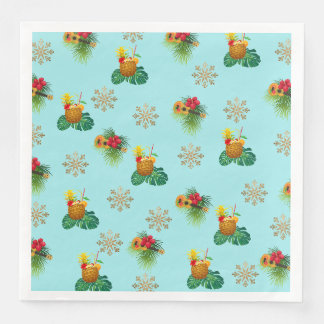 Tropica - Aqua Napkin