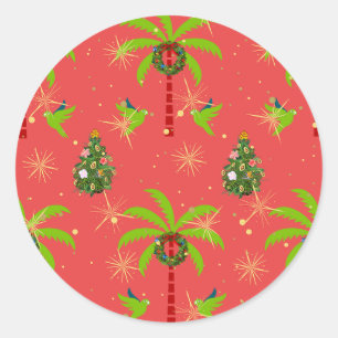 Tropica - Coral Sticker