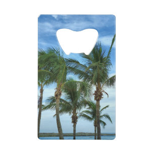 Tropical Afternoon