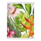 Tropical Aloha  Exotic Jungle Flowers