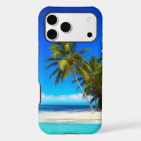 Tropical Beach