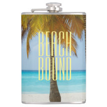 Tropical Beach Bound