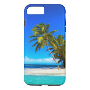 Tropical Beach iPhone 8 Plus/7 Plus Case
