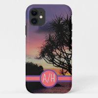 Tropical Beach