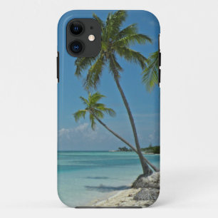 Tropical Beach iPhone5 Case-mate Case