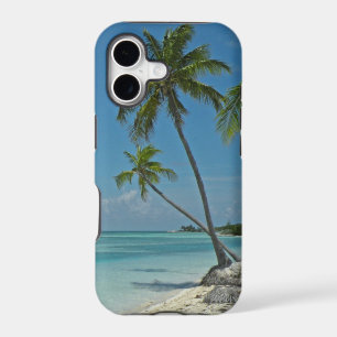 Tropical Beach iPhone5 Case-mate Case