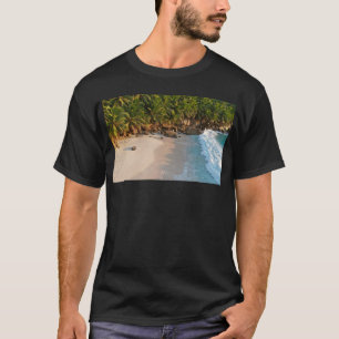 Tropical Beach T-Shirt