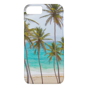 Tropical Beach Theme iPhone 8/7 Case