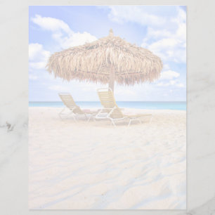 Tropical Beaches   Aruba Sandy Beach