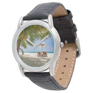 Tropical Beaches Beach Dominican Republic Watch