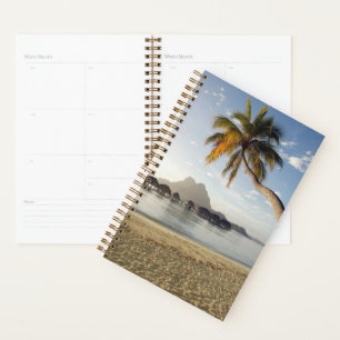 Tropical Beaches Beach Huts, Bora Bora Planner