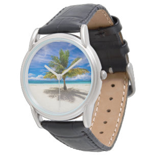 Tropical Beaches Bora Bora, French Polynesia Watch