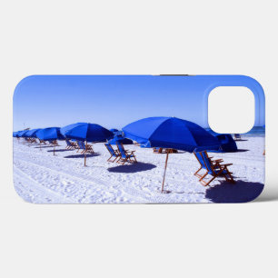 Tropical Beaches   Clearwater, Florida iPhone 13 Case