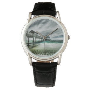 Tropical Beaches Clearwater Florida Watch