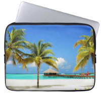Tropical Beaches | Island & Lagoon, Maldives