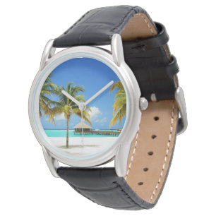 Tropical Beaches   Island & Lagoon, Maldives Watch