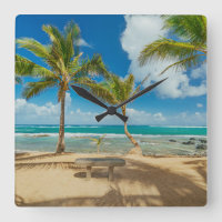 Tropical Beaches | Kuau Cove Beach, Maui Hawaii
