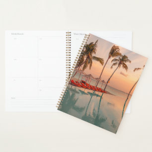 Tropical Beaches Maldives Tropical Beach & Pool Planner