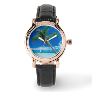 Tropical Beaches   Motu Tofari Beach, Bora Bora Watch