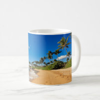 Tropical Beaches | Wailea, Maui, Hawaii
