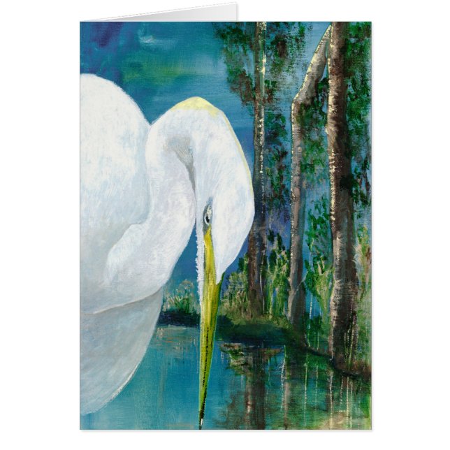 Tropical Bird (Front)