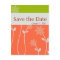 Tropical Bloom Save the Date