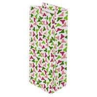 Tropical Boomerang Simple Pattern Gift Bag