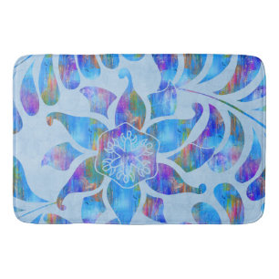 Tropical Breeze Bath Mat