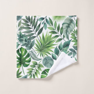 Tropical Breeze Bath Towel
