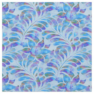 Tropical Breeze Fabric