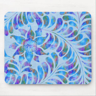Tropical Breeze Mouse Pad