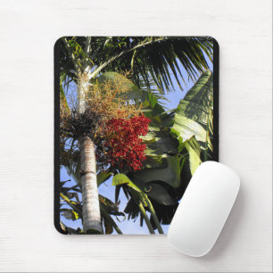 Tropical Breeze Mouse Pad