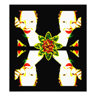 Tropical Breeze Photo Print
