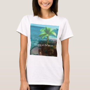 Tropical Breeze T-Shirt