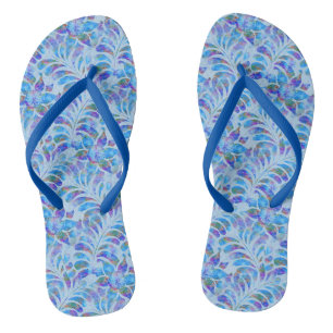 Tropical Breeze Thongs