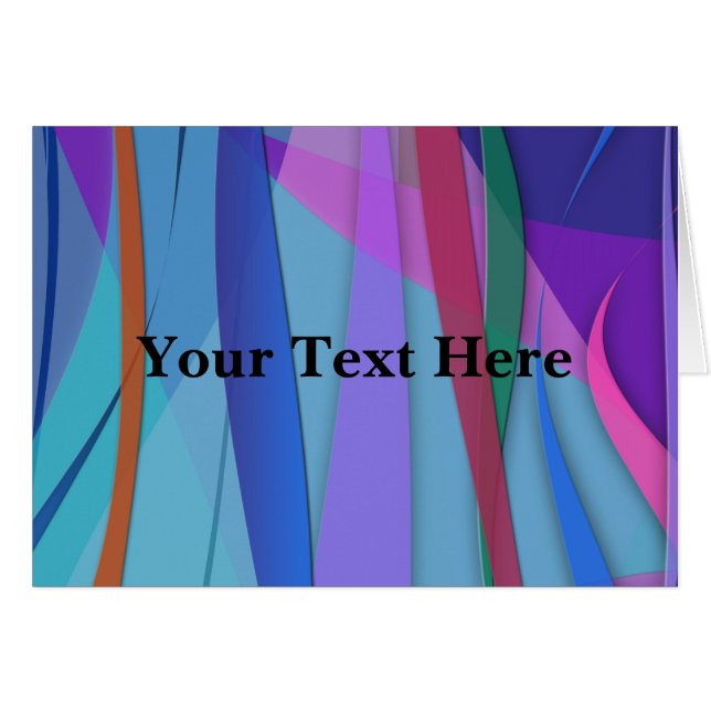 Tropical Breezes (Front Horizontal)