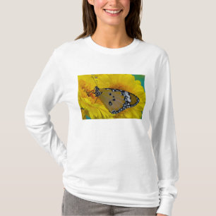 Tropical Butterflies T-Shirt