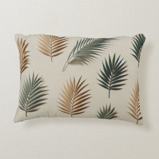 Tropical Calm Cushion