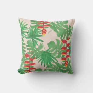 Tropical Canopy Cushion