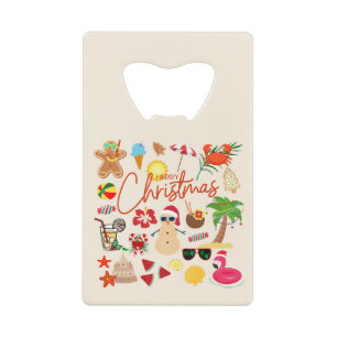 Tropical Christmas