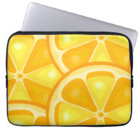 TROPICAL Citrus SUMMER FRUIT Orange lemons Slice